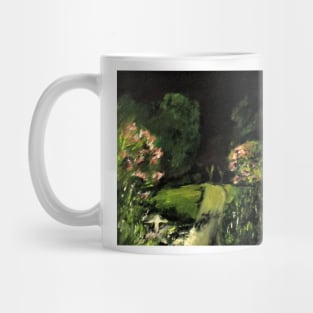 Erika's Garden Mug